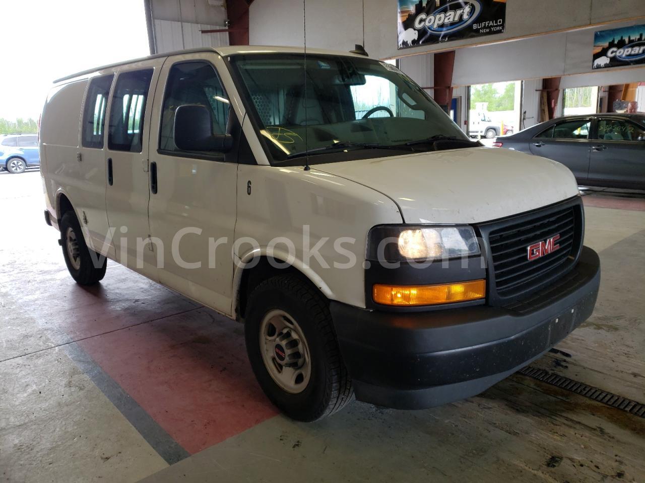 1GTW7AFP8M1154908