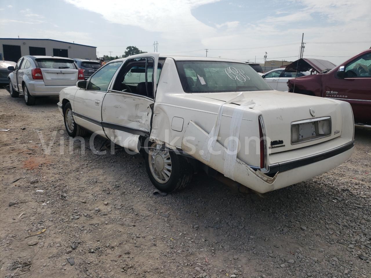 1G6KF52Y7RU200535