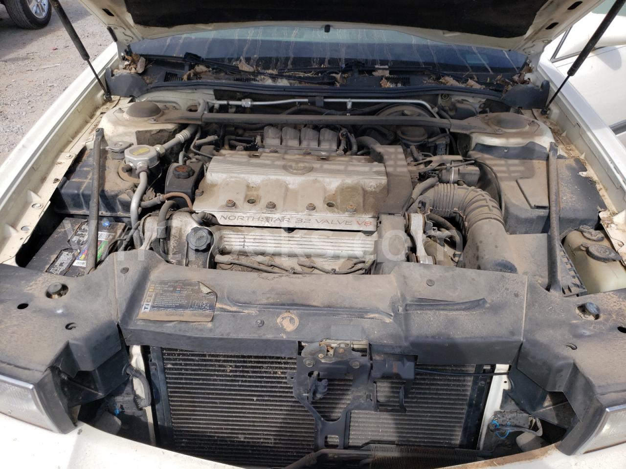 1G6KF52Y7RU200535