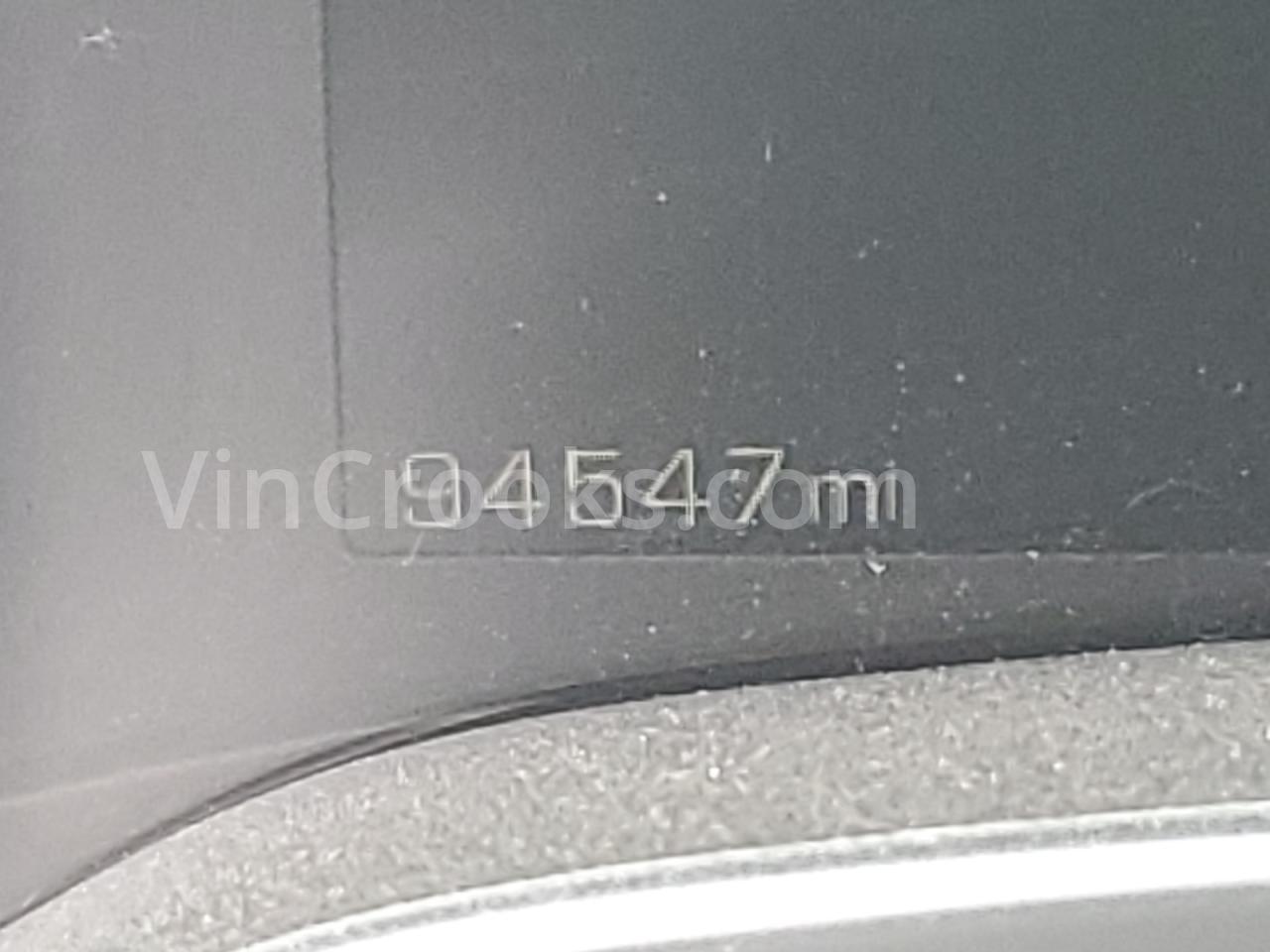 3GYFNBE36GS501496