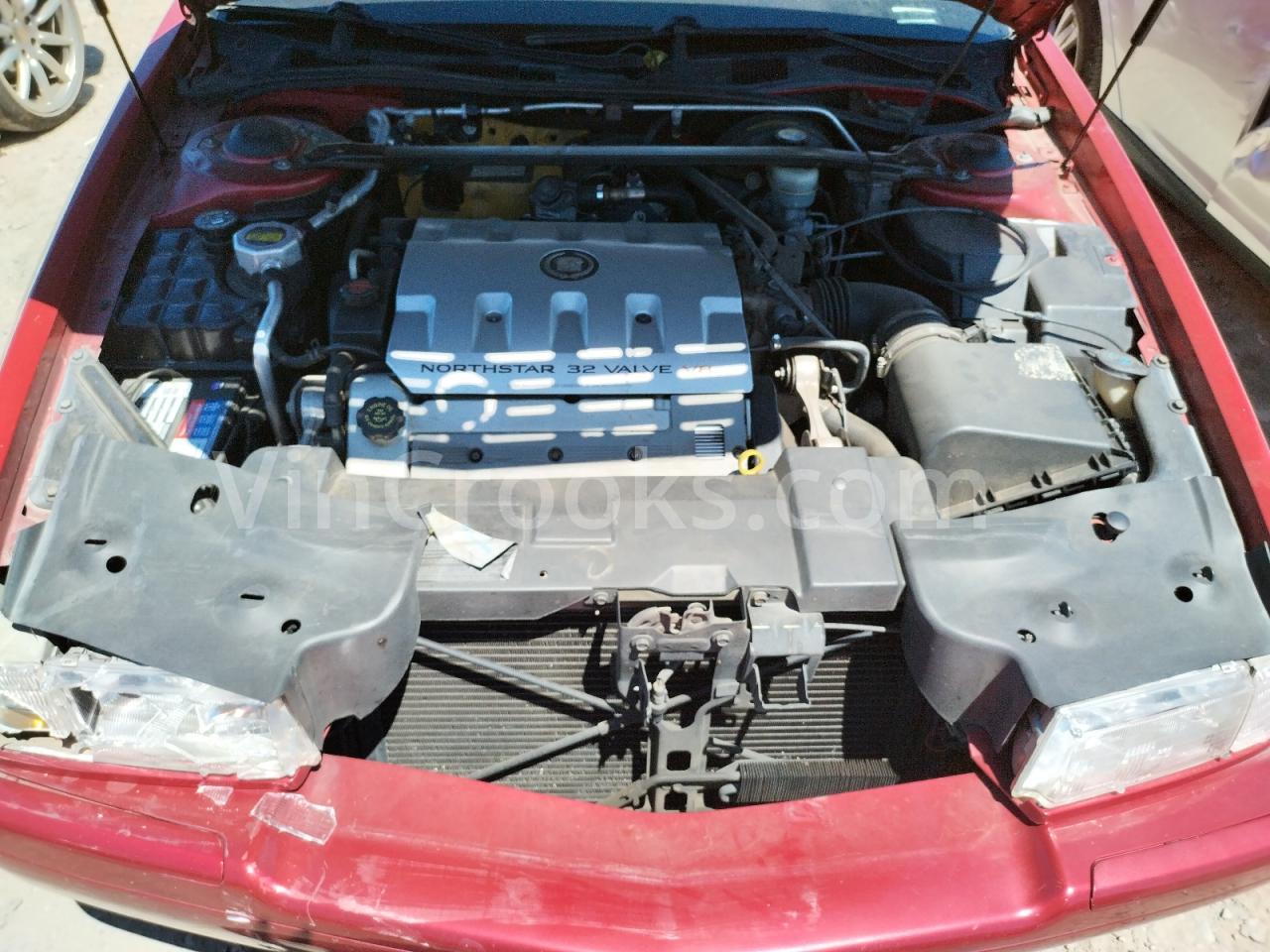 1G6ET12961B107402