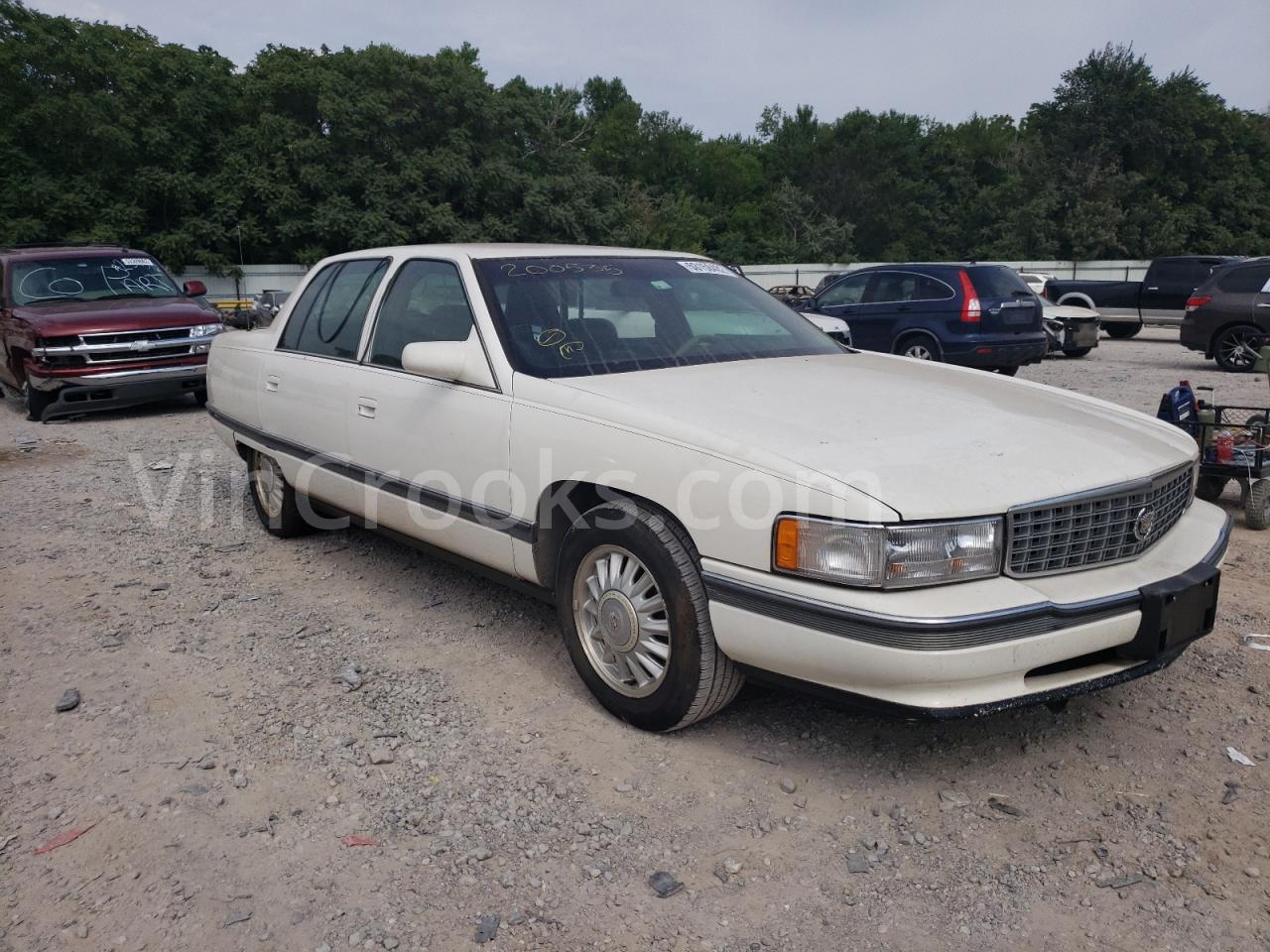 1G6KF52Y7RU200535