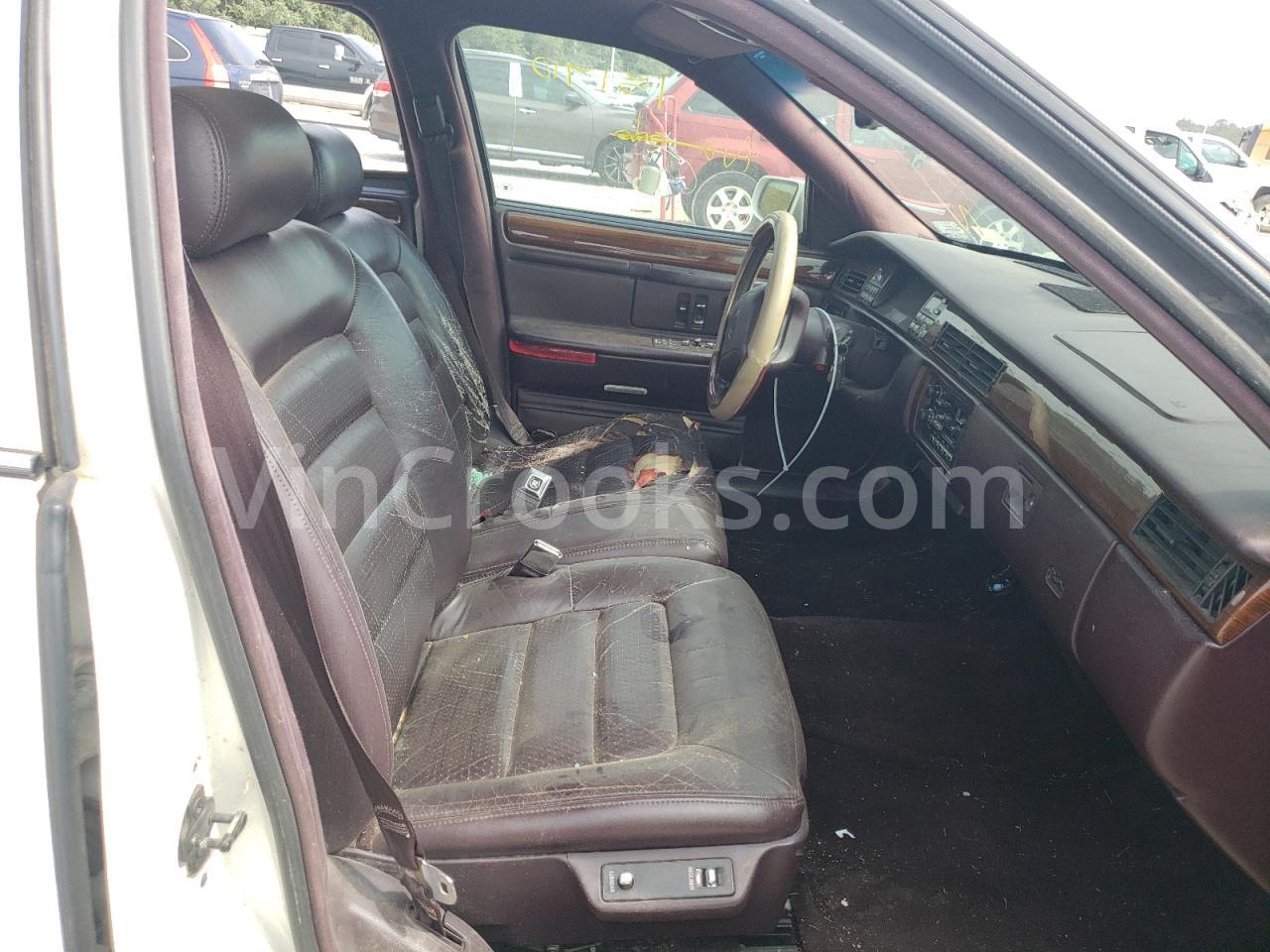 1G6KF52Y7RU200535