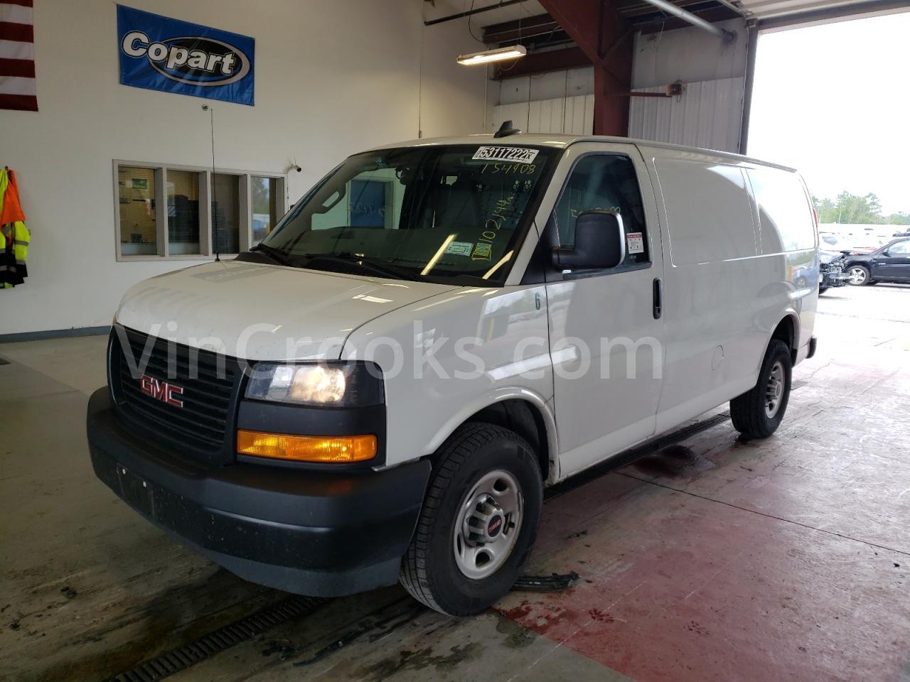 1GTW7AFP8M1154908