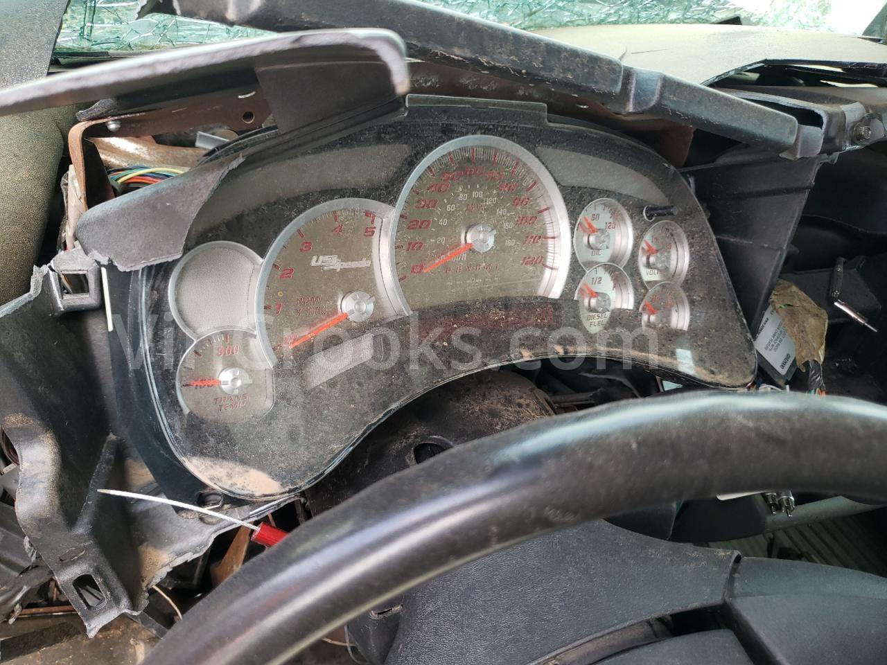 1GTEC14V44Z130941