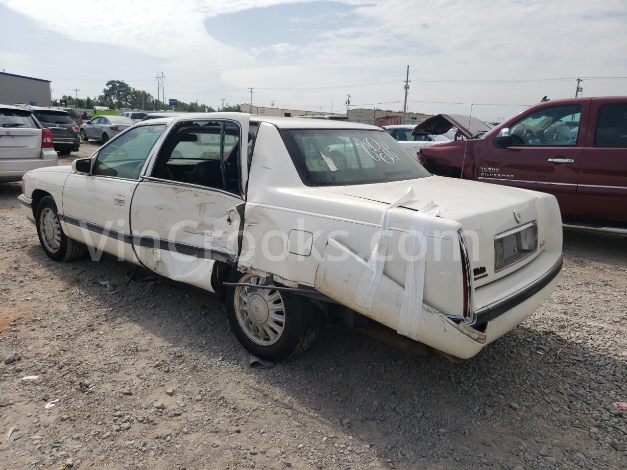 1G6KF52Y7RU200535