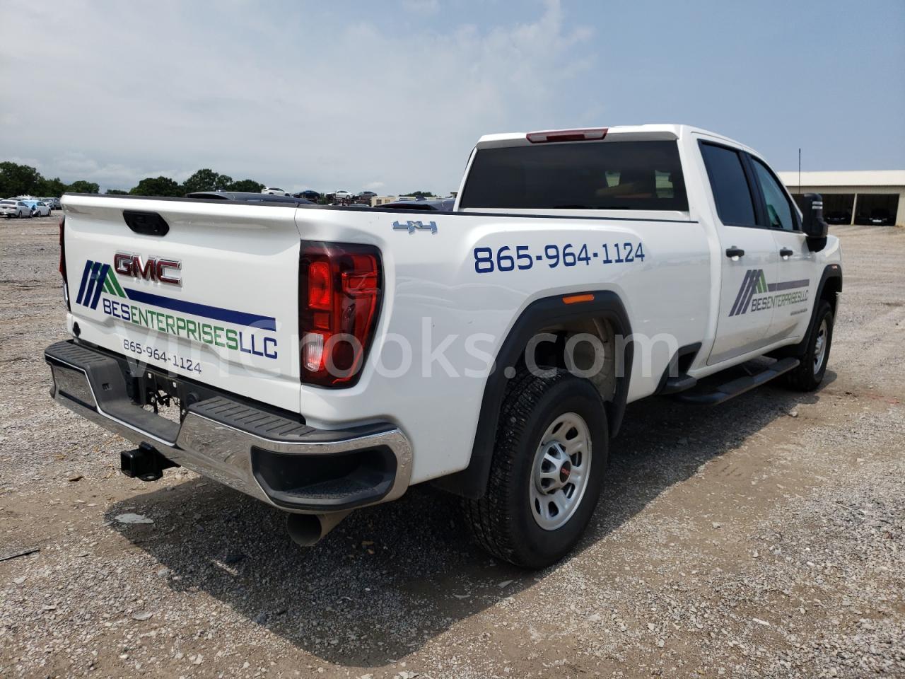 1GT49SEY5MF250113