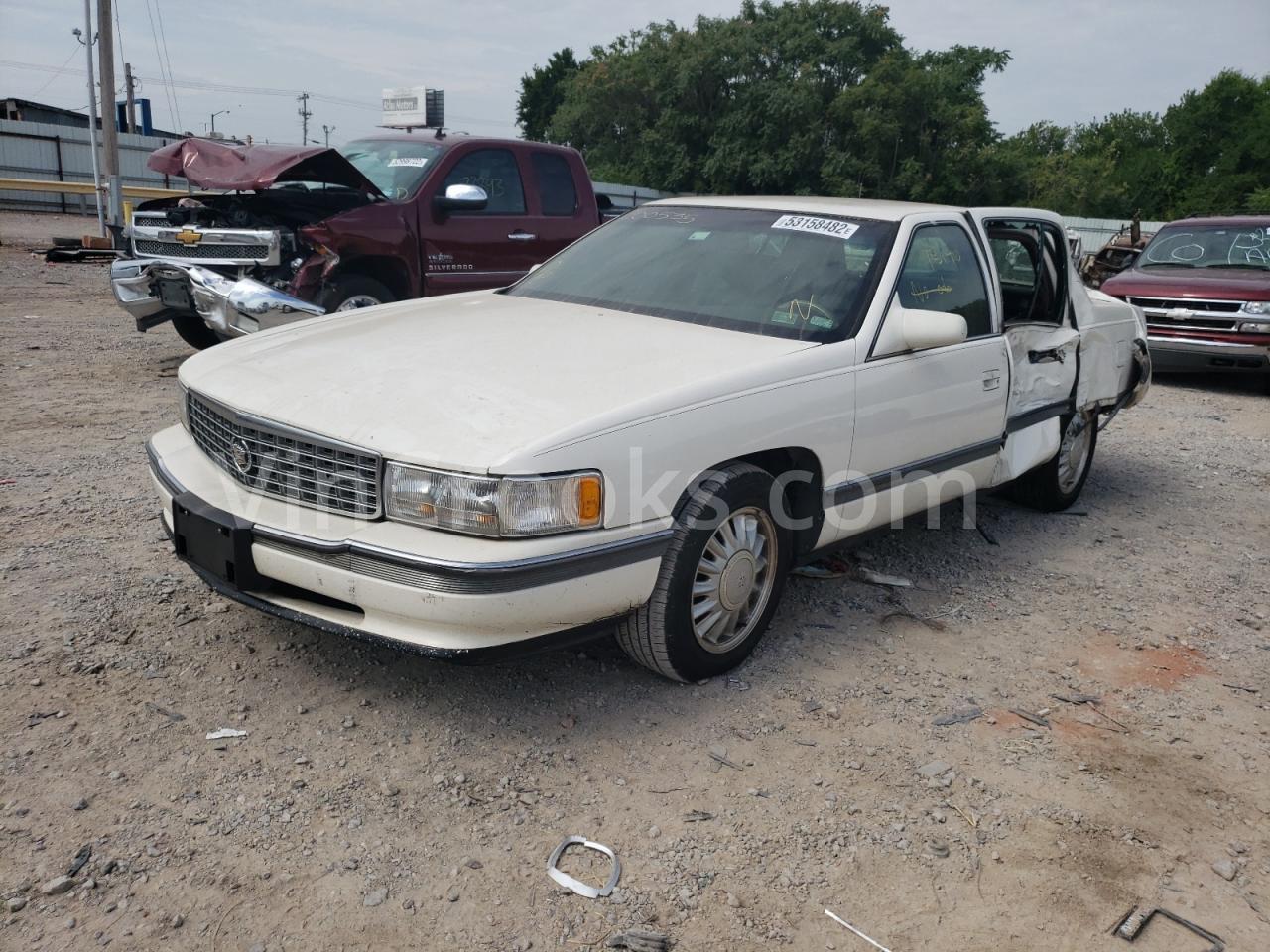 1G6KF52Y7RU200535