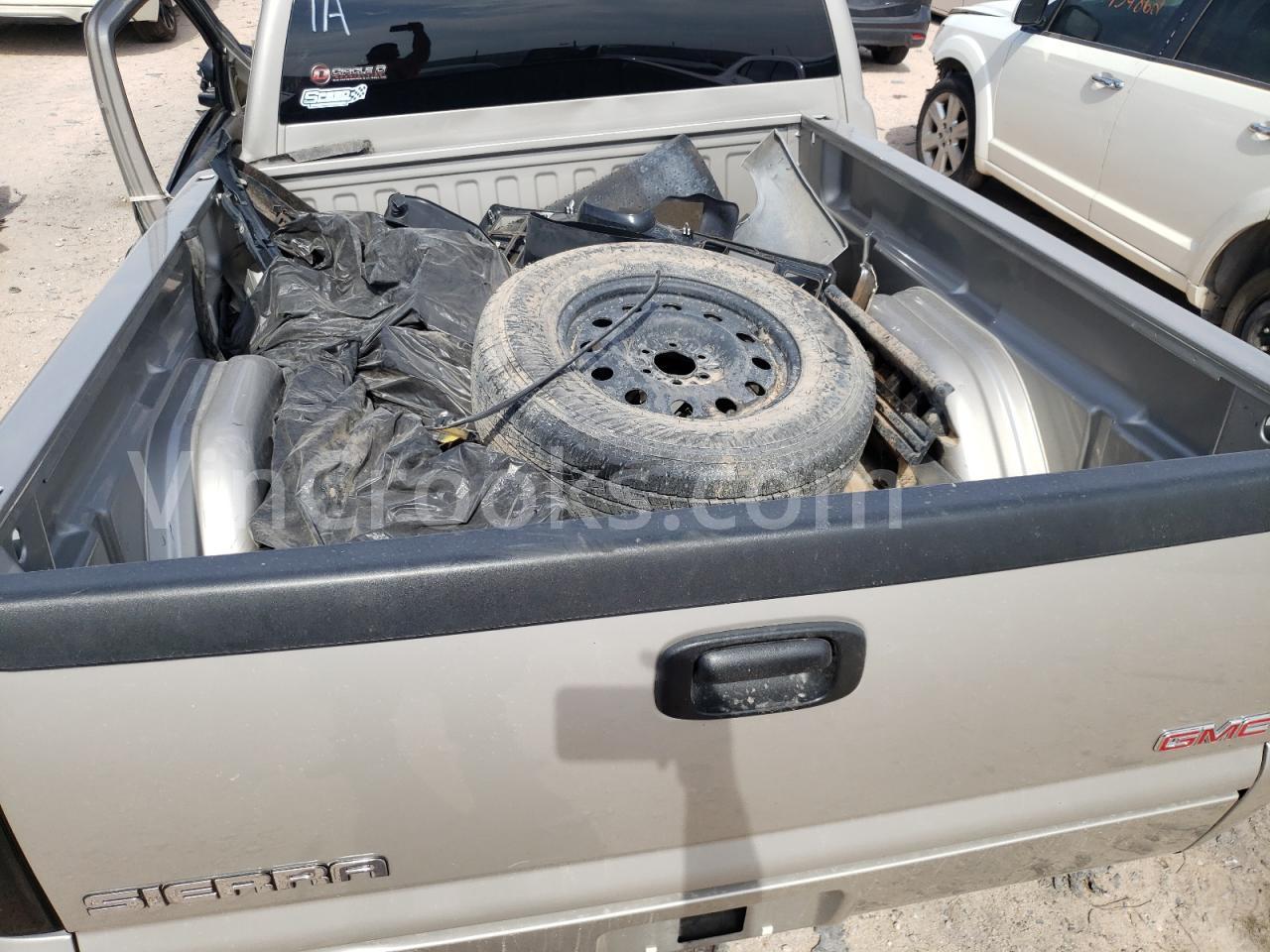 1GTEC14V44Z130941