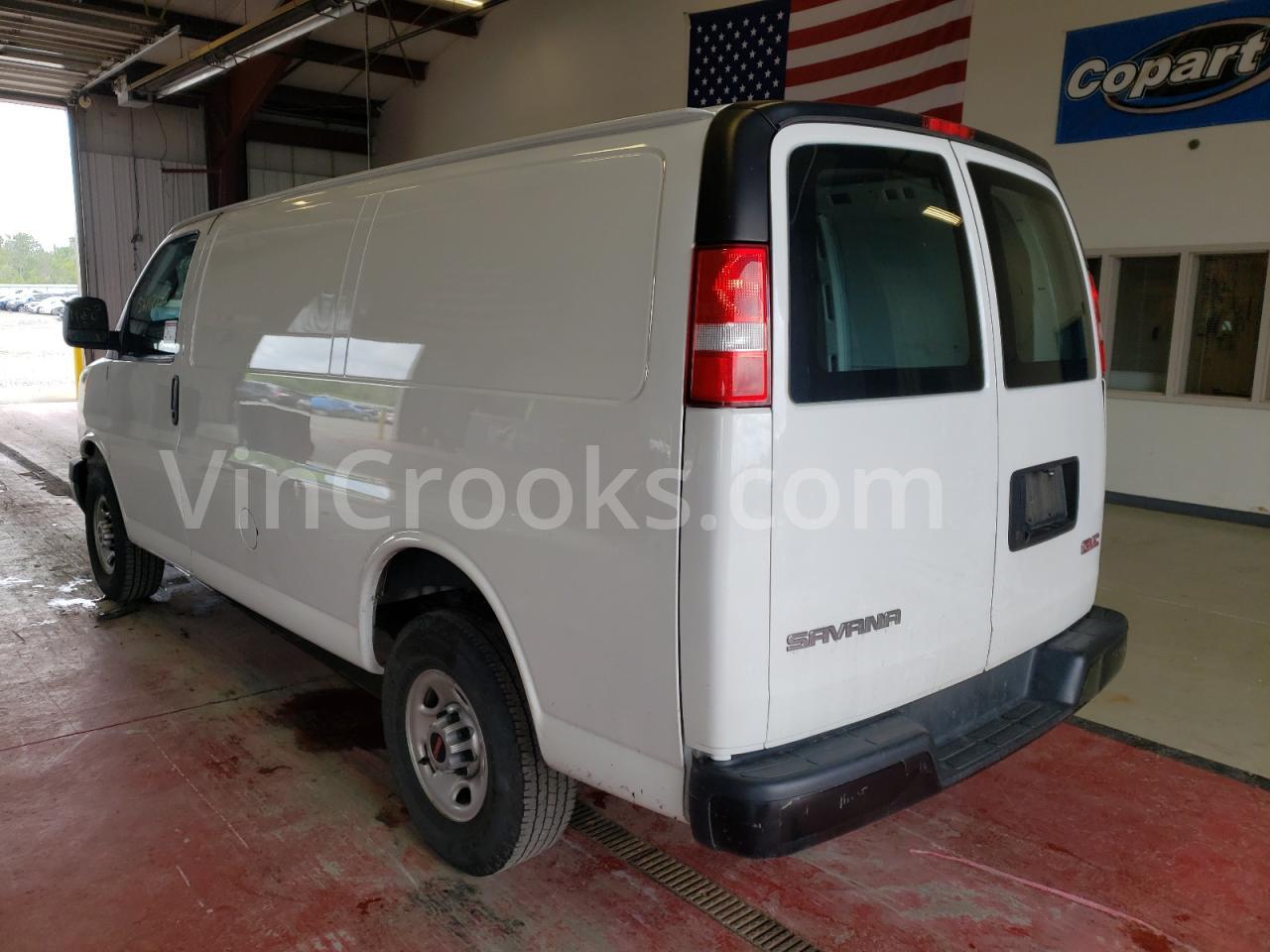 1GTW7AFP8M1154908