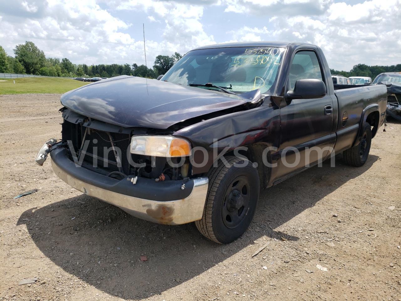 1GTEC14W02Z177616