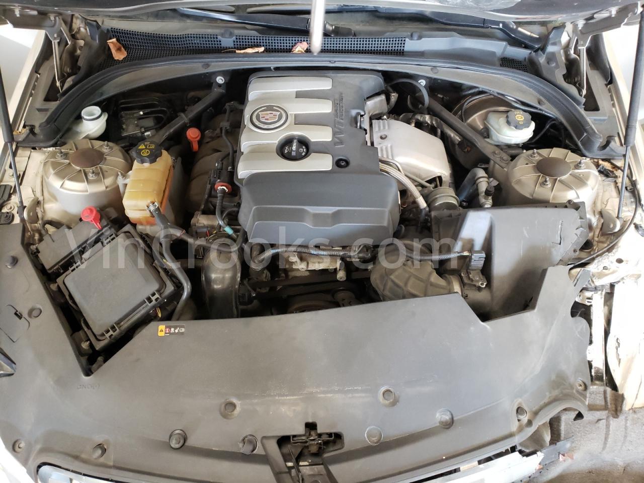 1G6AJ5SX5D0139509