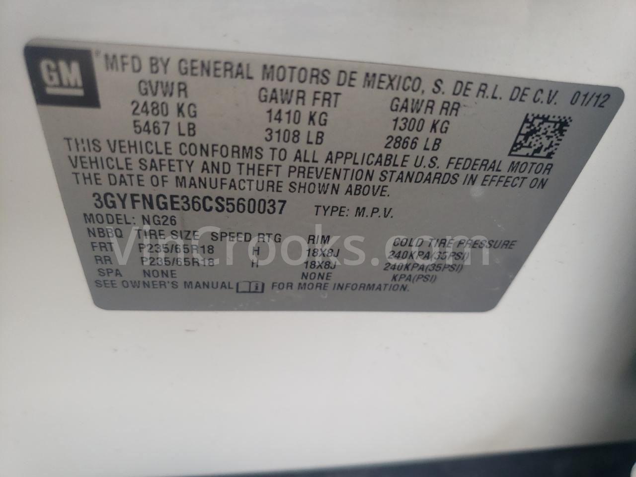 3GYFNGE36CS560037