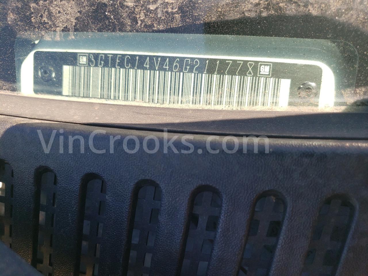 3GTEC14V46G211778