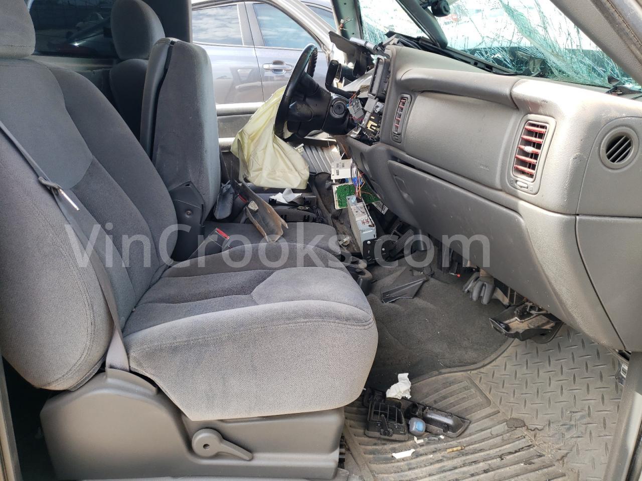 1GTEC14V44Z130941