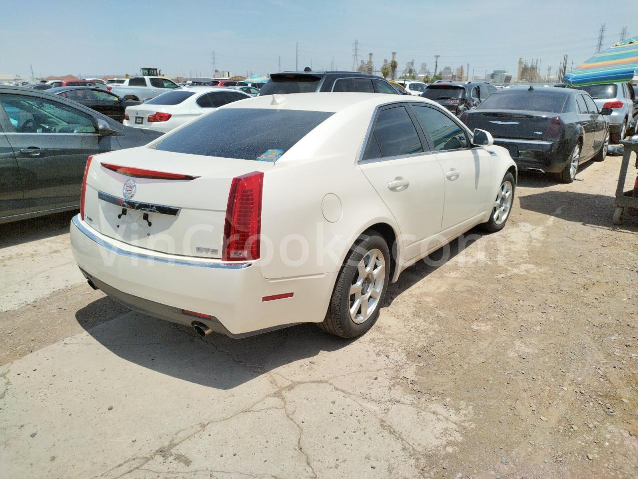 1G6DU57V890101887