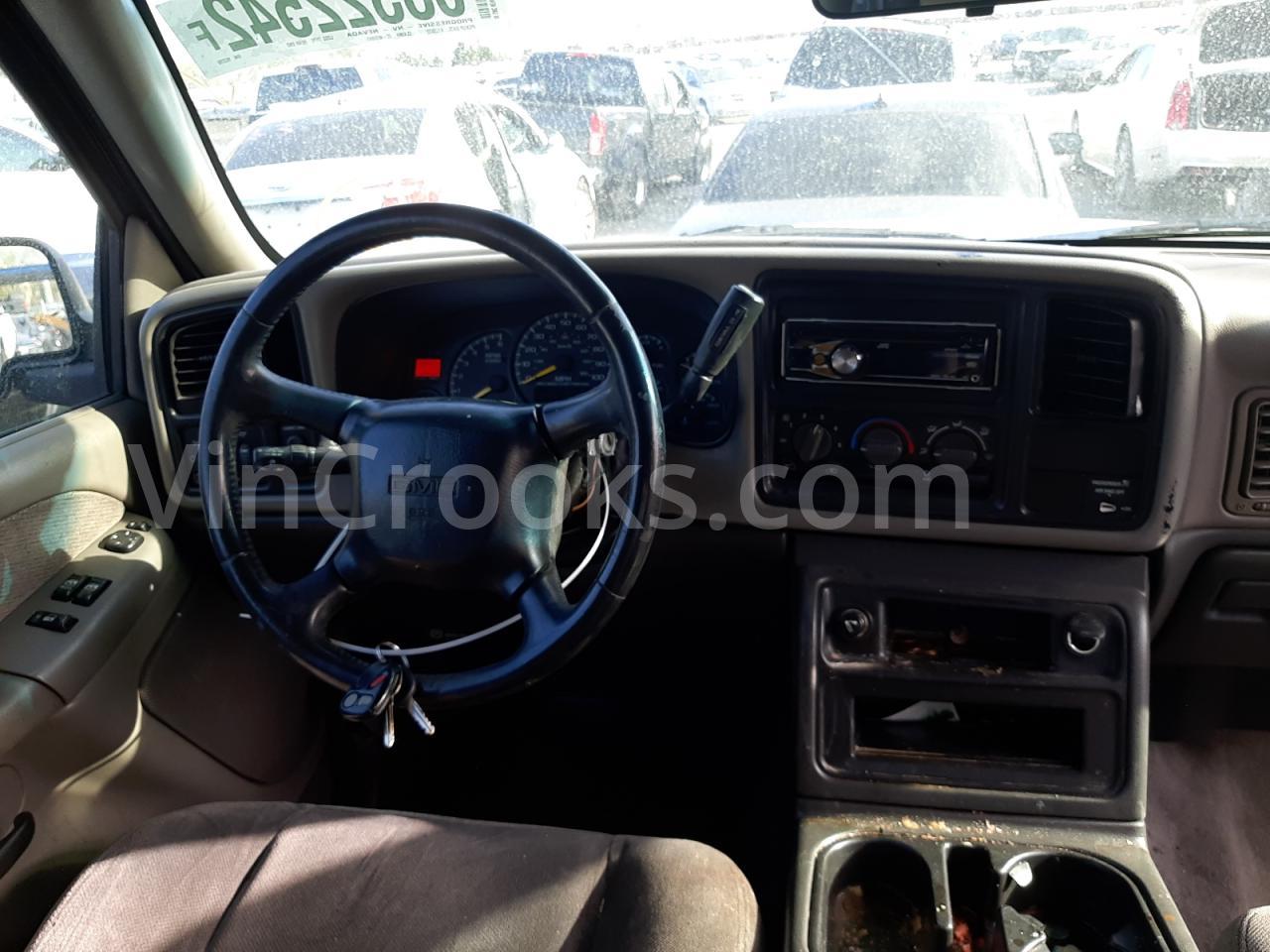 2GTEC19T0Y1163280