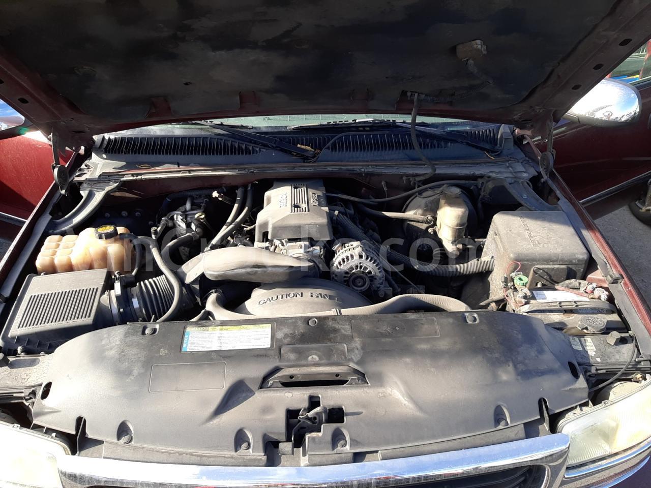 2GTEC19T0Y1163280