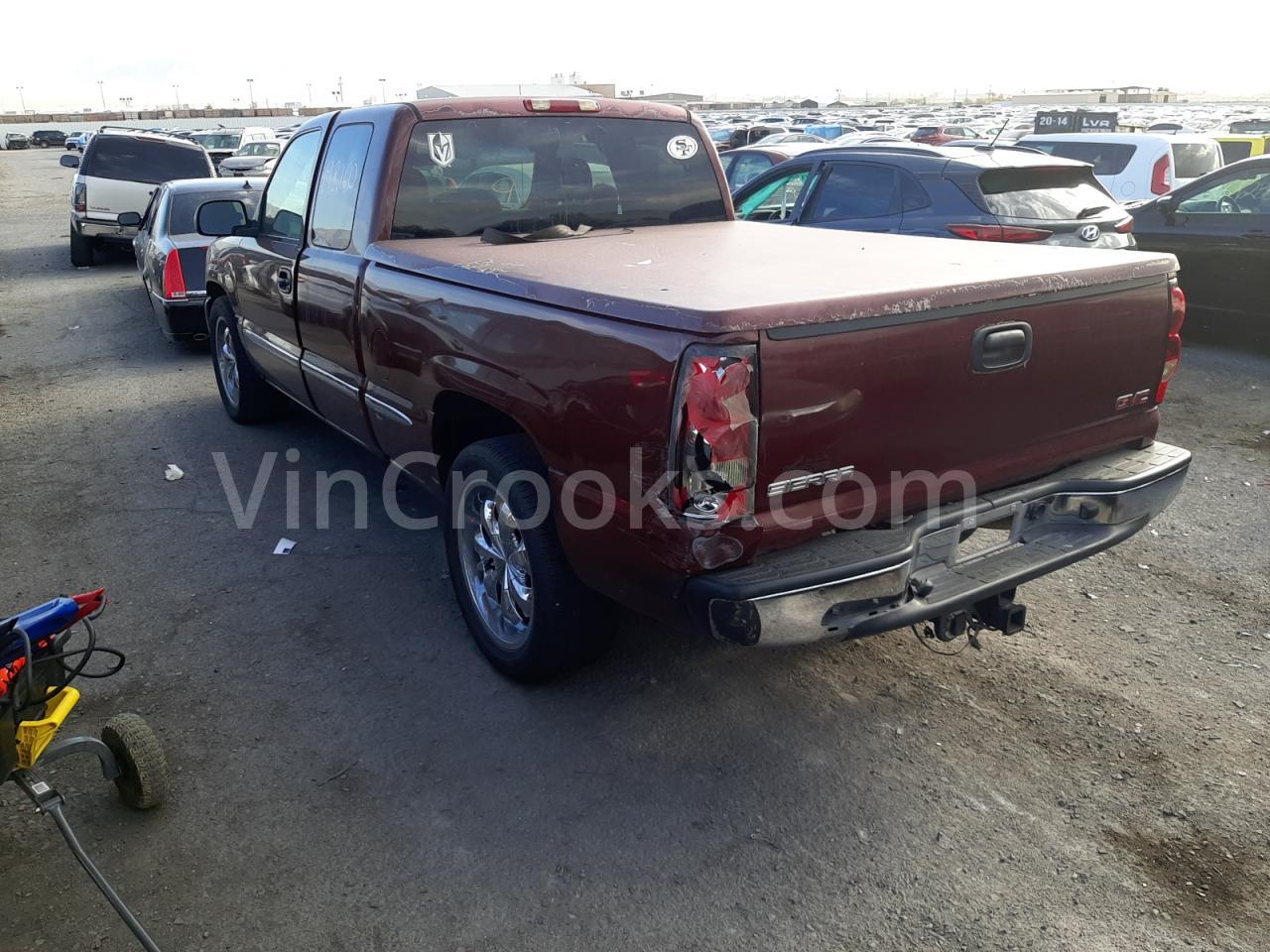 2GTEC19T0Y1163280