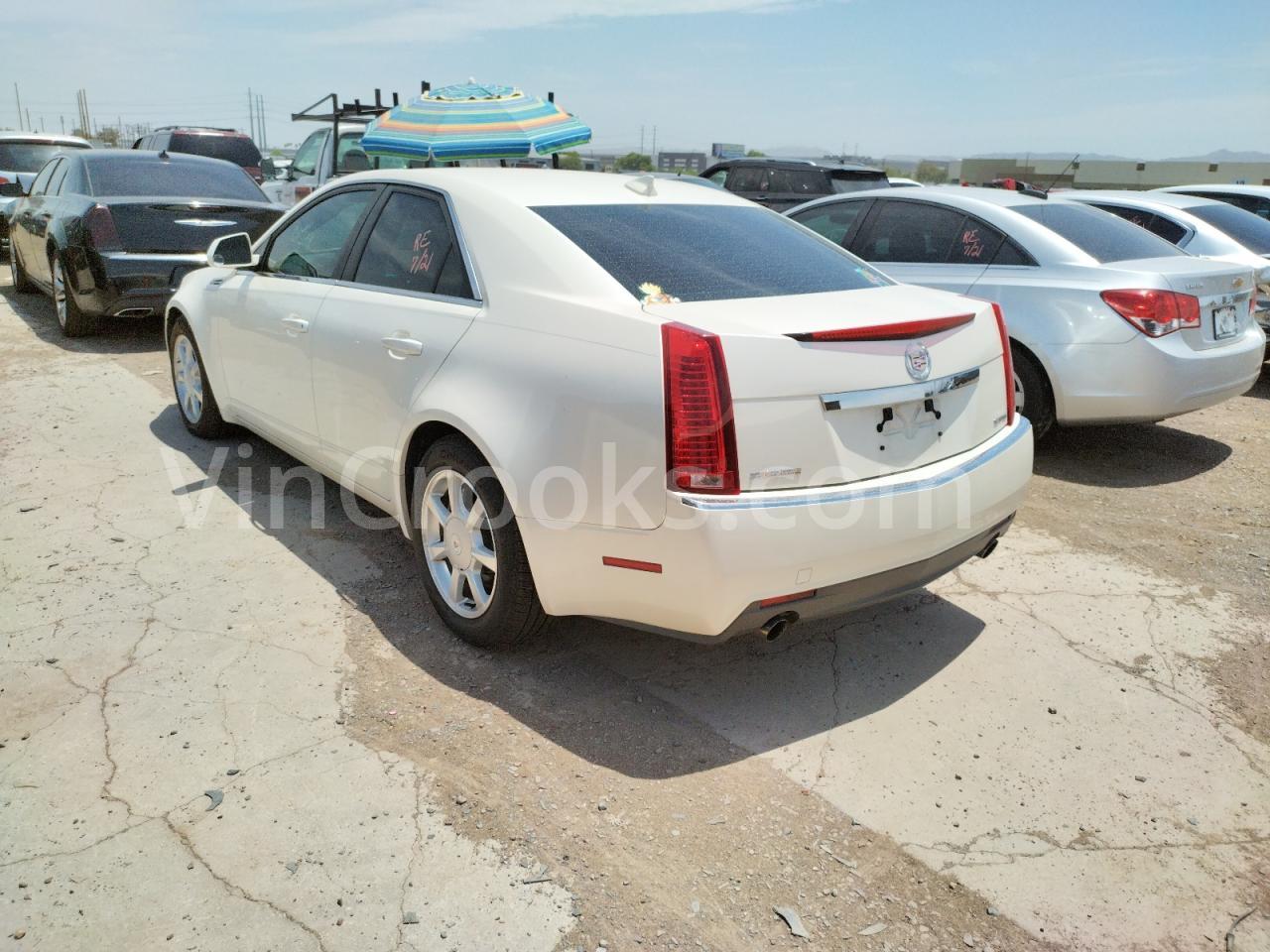 1G6DU57V890101887