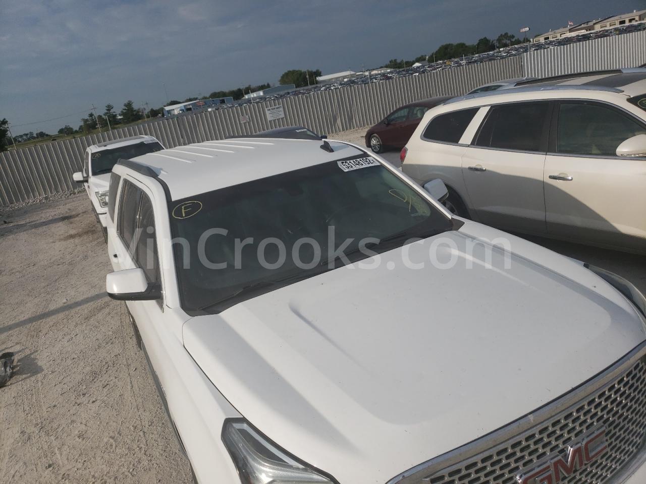 1GKS2GKC7FR295478