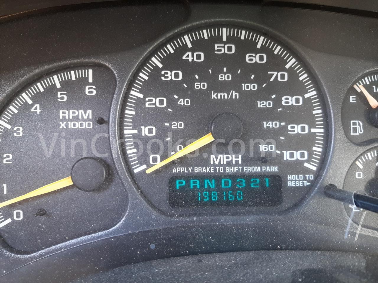 2GTEC19T0Y1163280