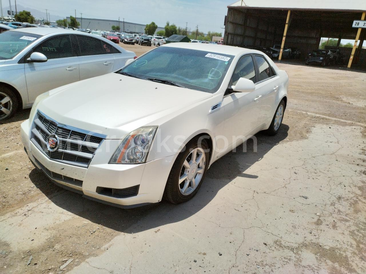 1G6DU57V890101887