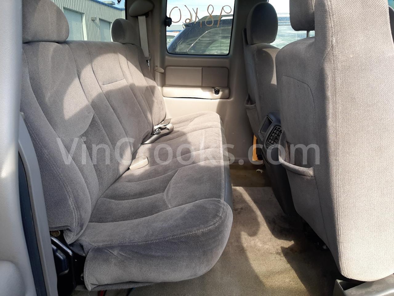 2GTEC19T0Y1163280