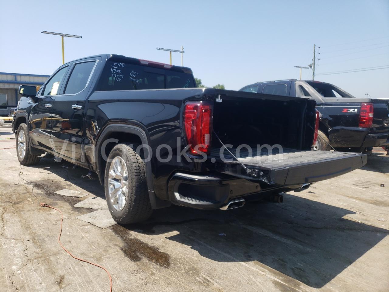 3GTU9FET9LG384308