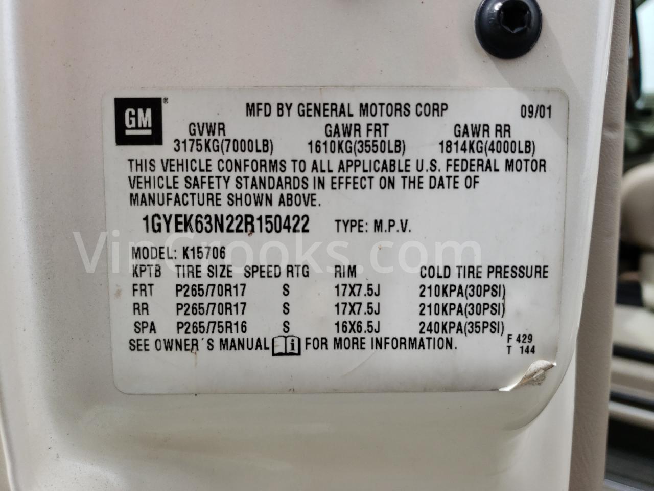 1GYEK63N22R150422