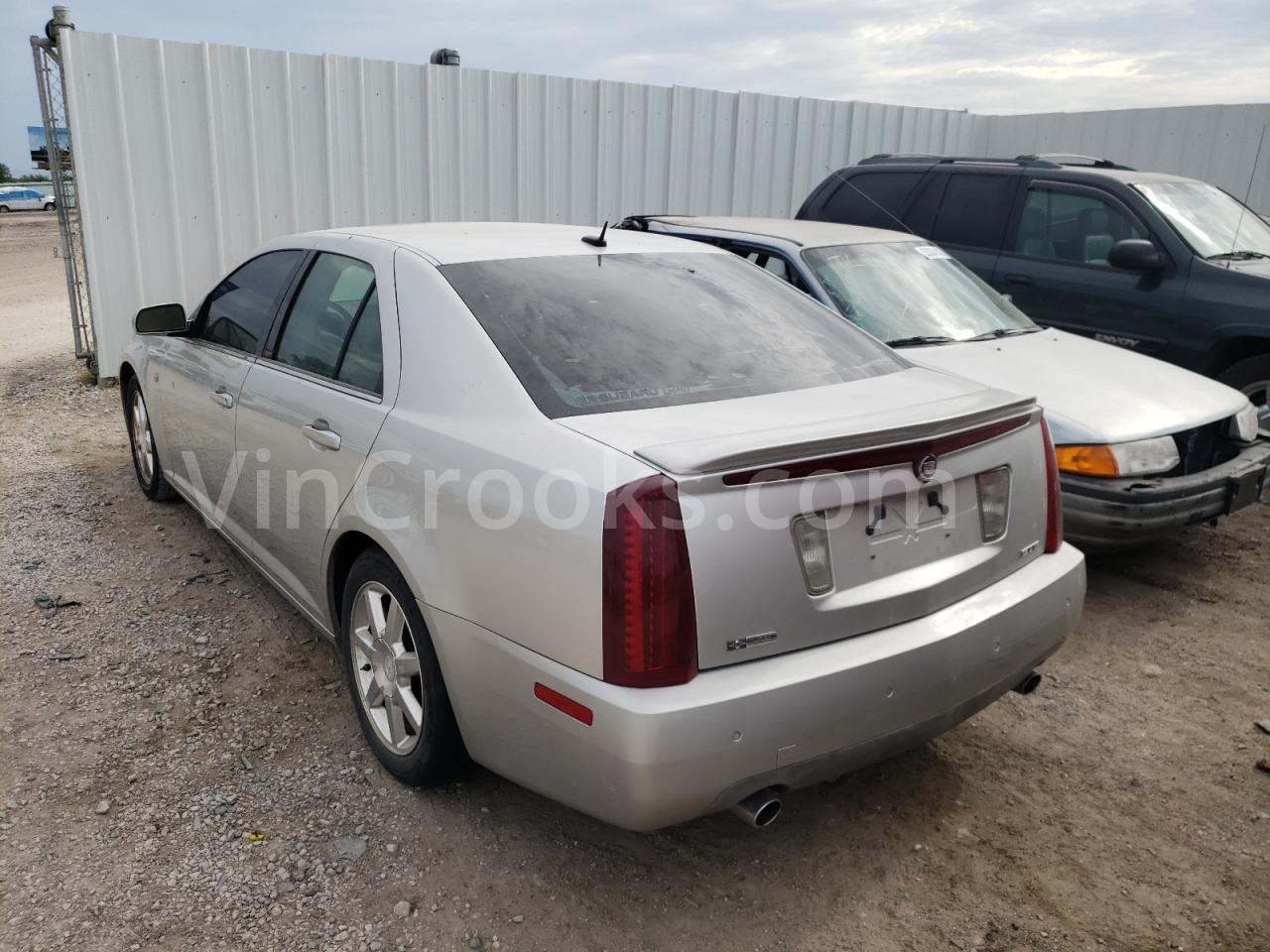 1G6DC67A150138070