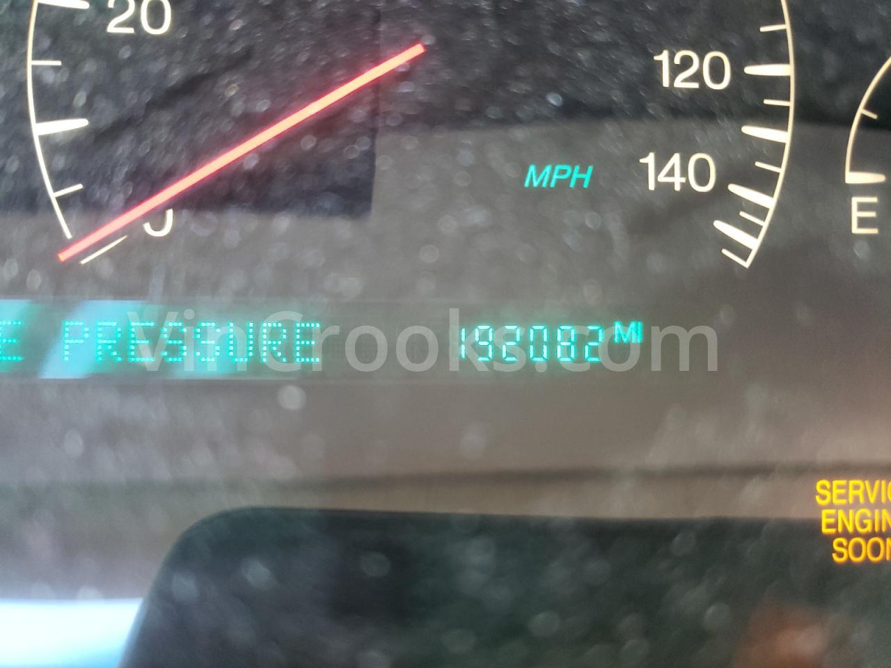 1G6KY54981U138292