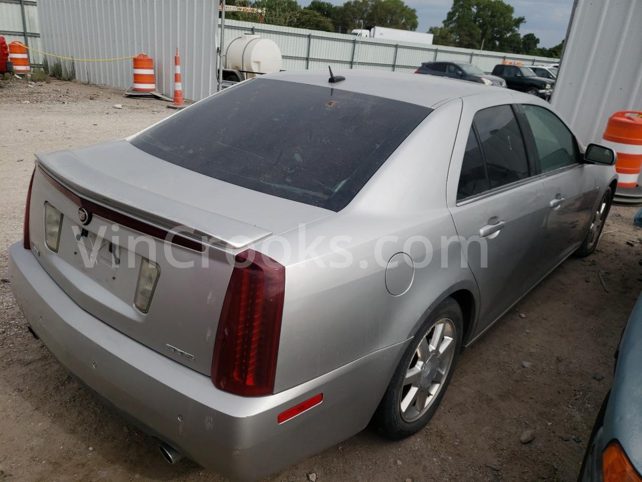 1G6DC67A150138070