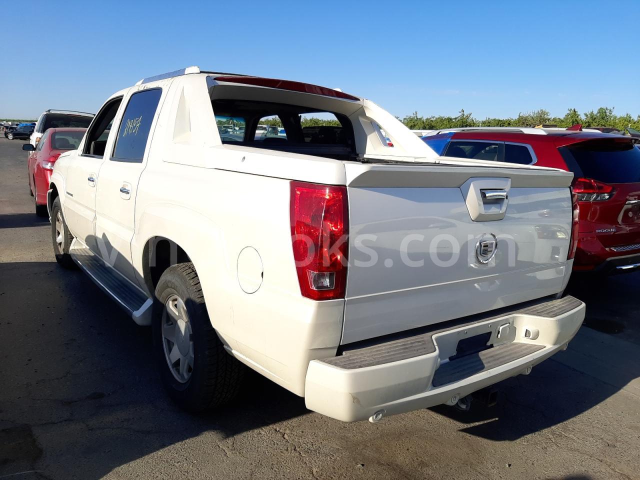 3GYEK63NX2G239607