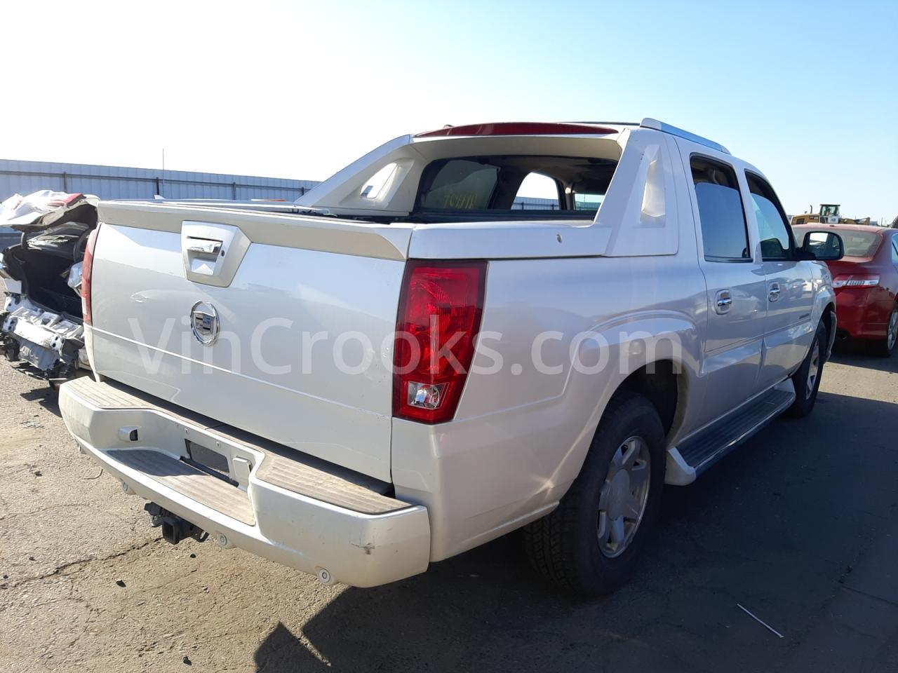 3GYEK63NX2G239607