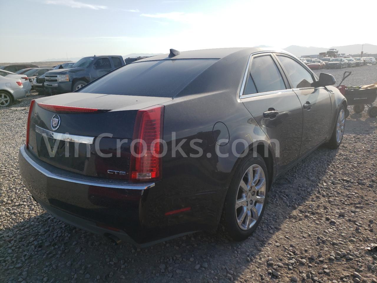 1G6DV57V890171029