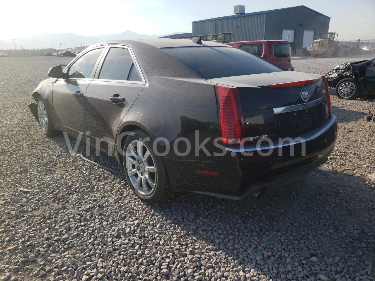 1G6DV57V890171029