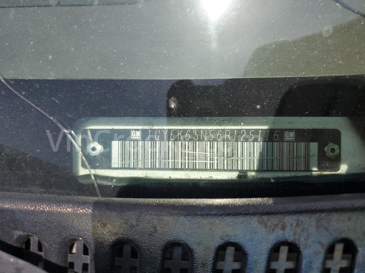 1GYEK63N56R125116