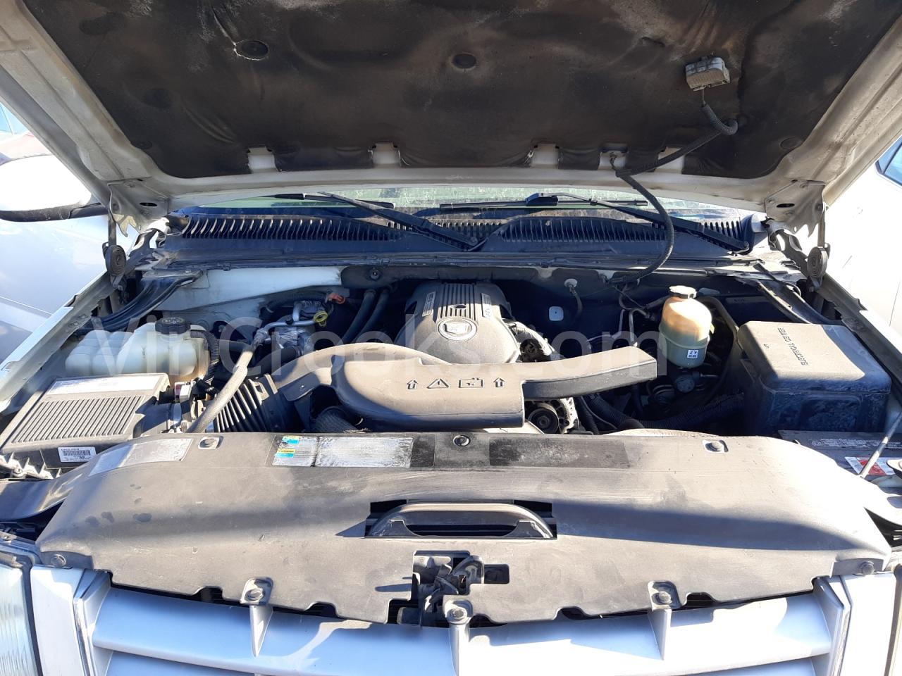 3GYEK63NX2G239607
