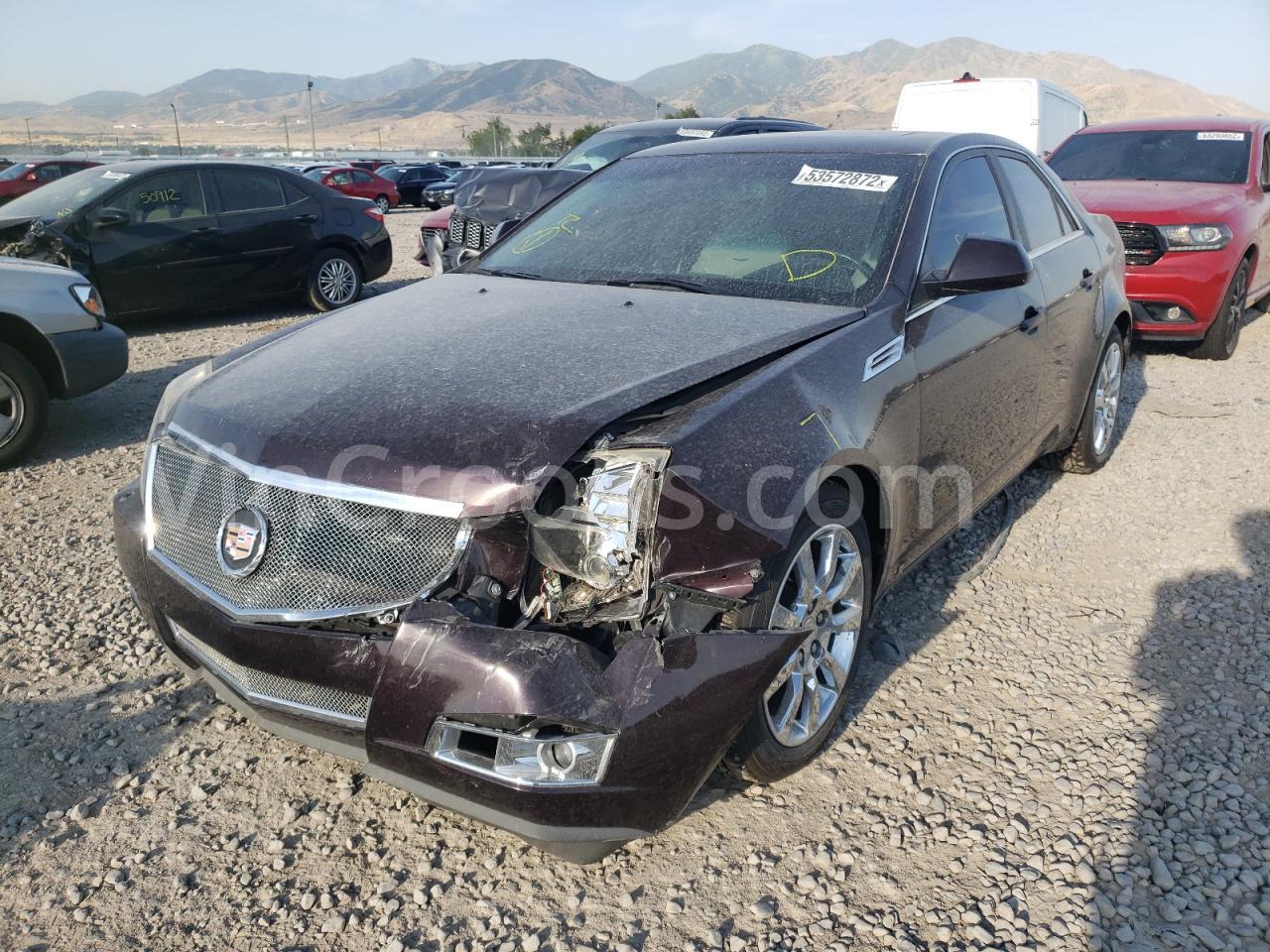 1G6DV57V890171029
