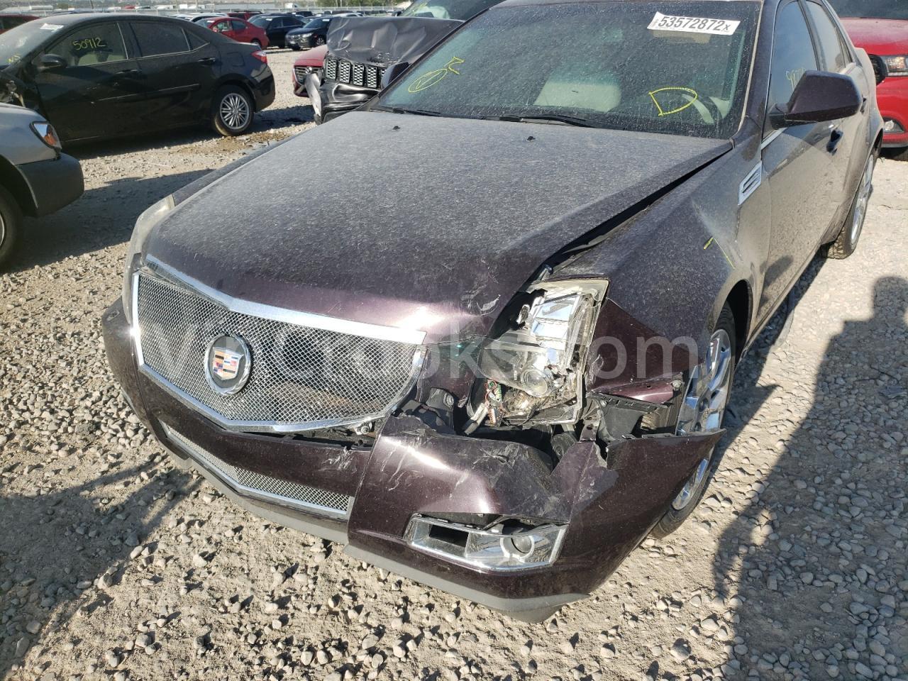1G6DV57V890171029
