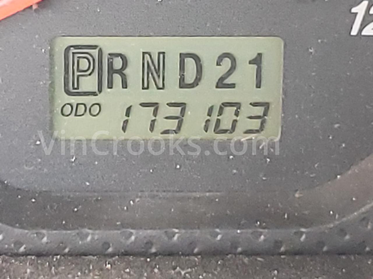 4F2YU09132KM27148