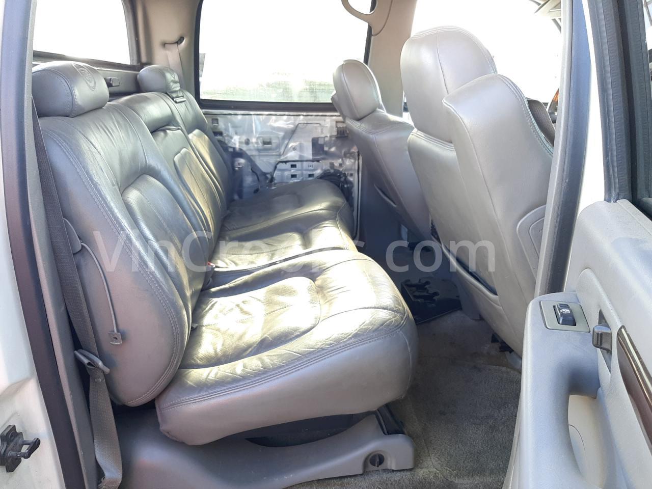 3GYEK63NX2G239607