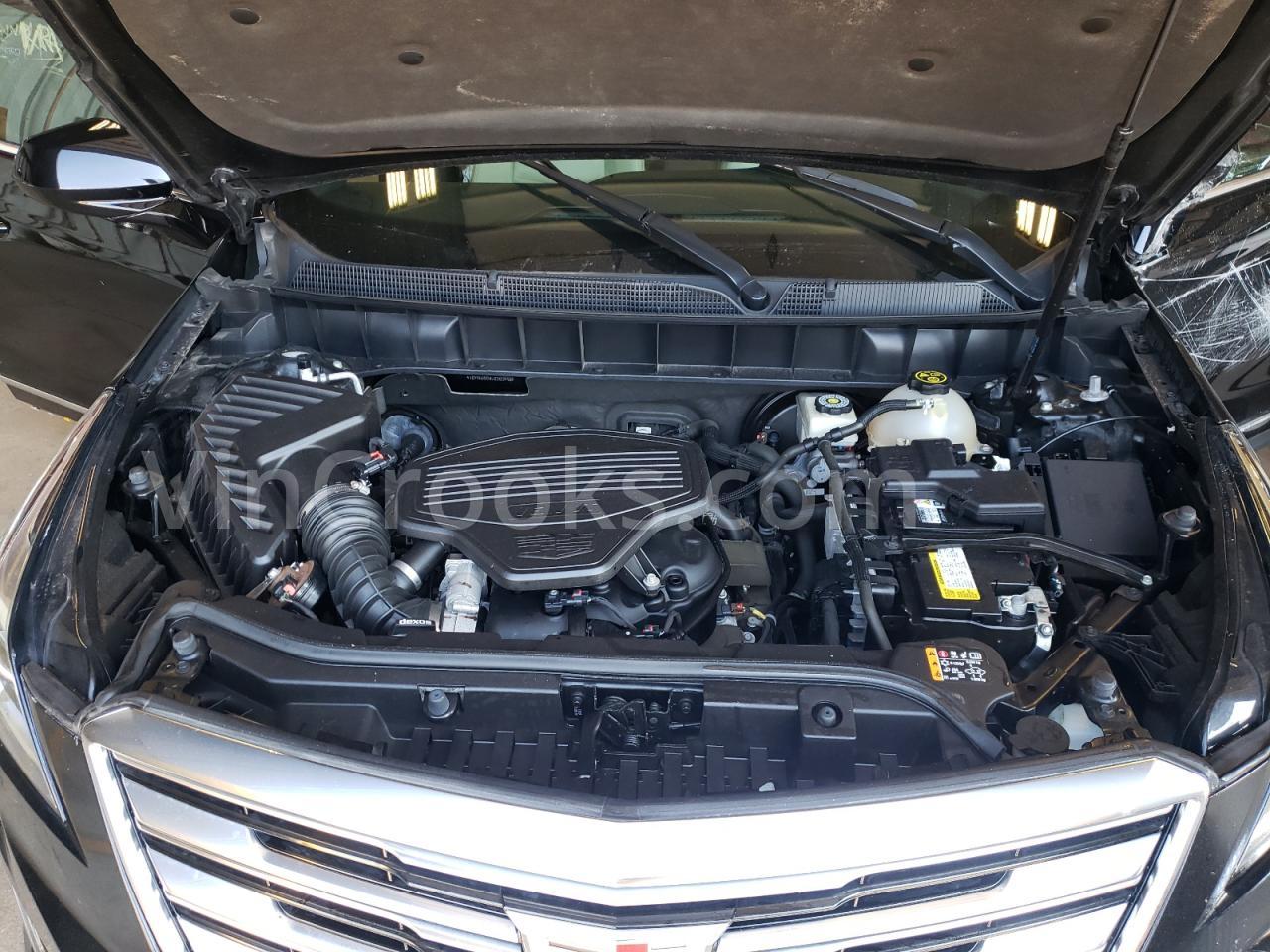 1GYKNARS4HZ263548