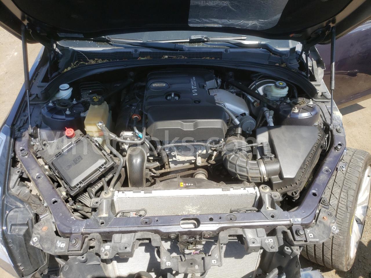 1G6AG5RX9H0163905