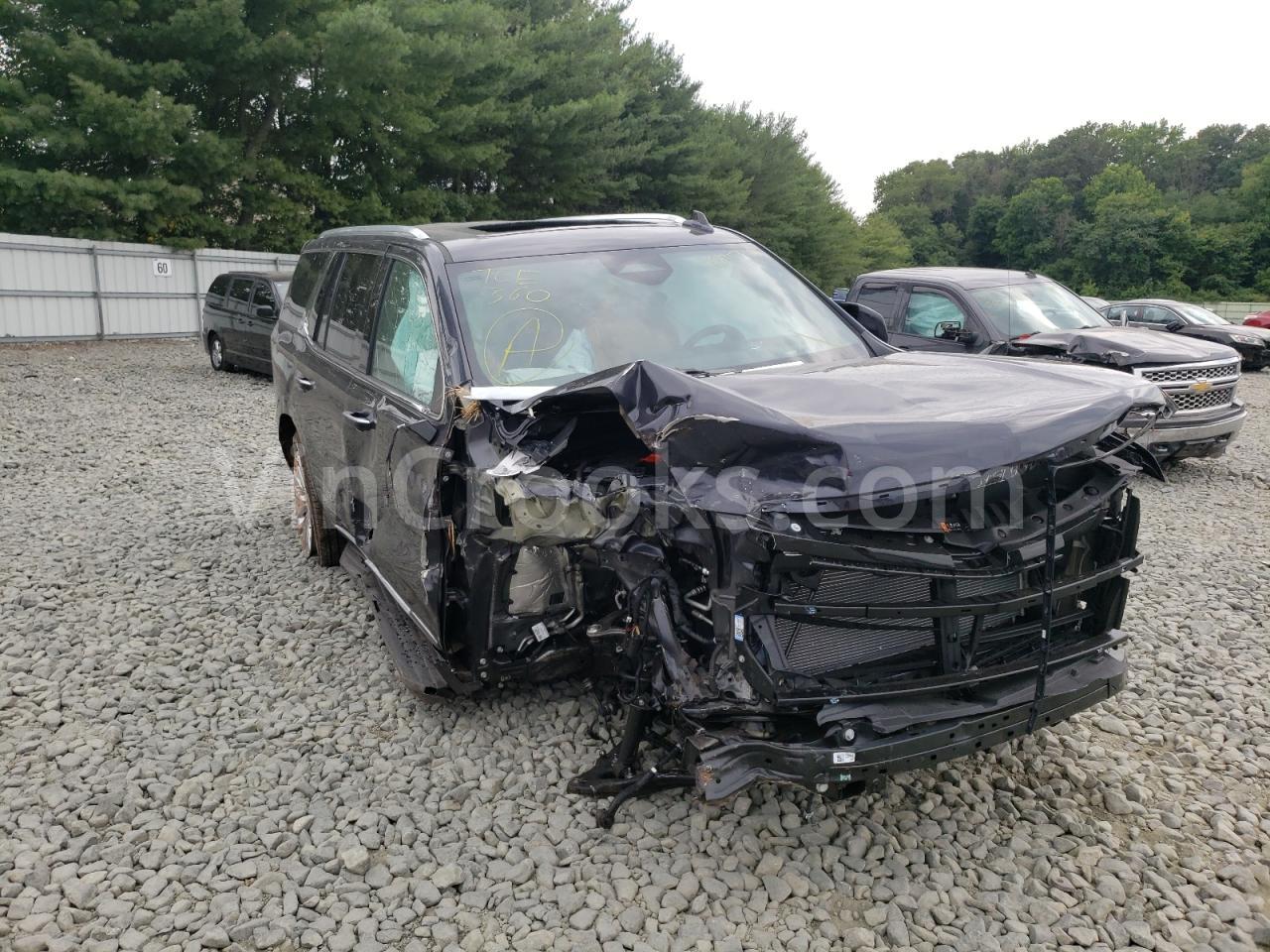 1GYS4BKL5NR301764