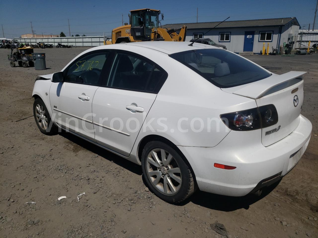 JM1BK323X81101385