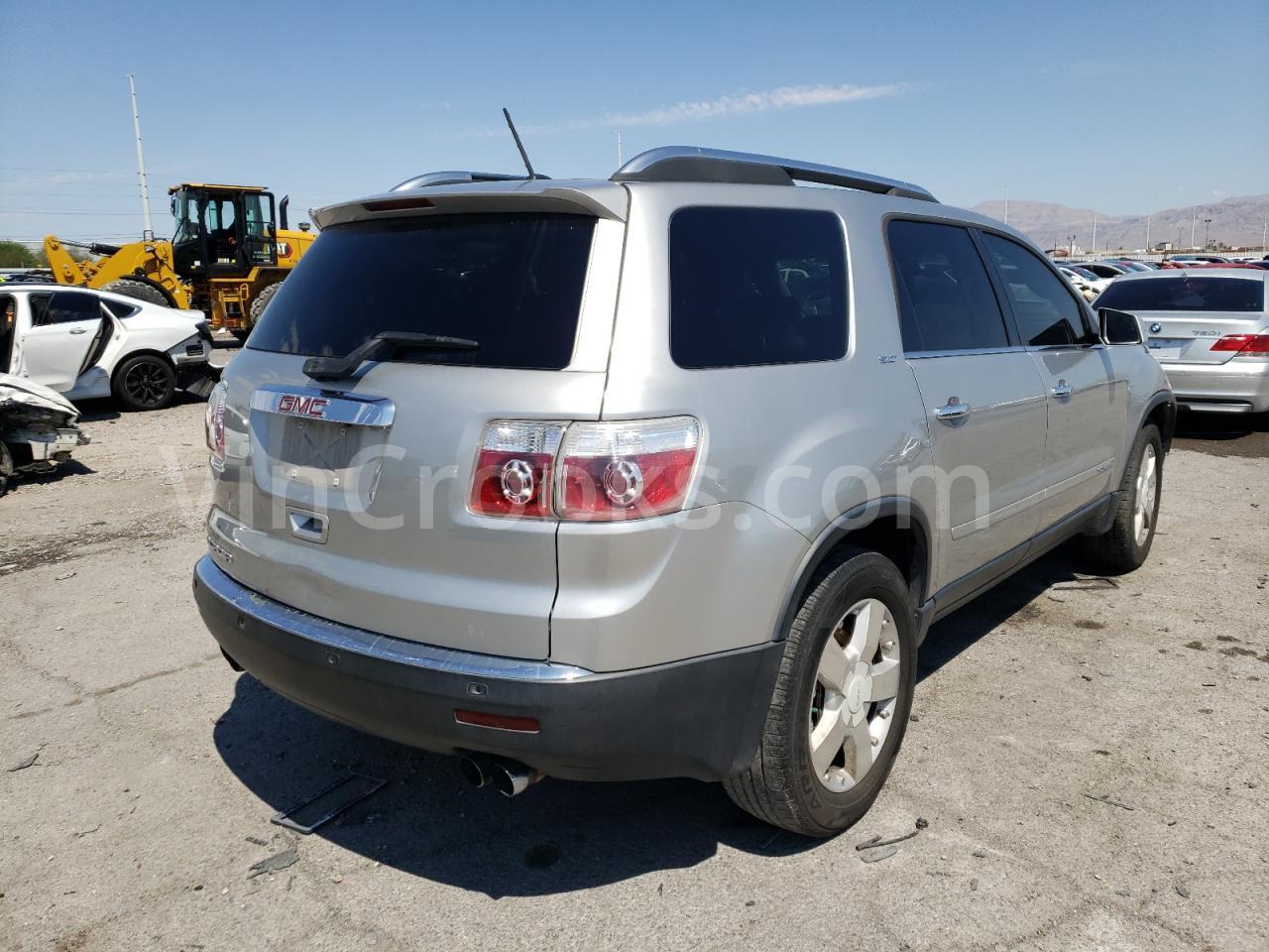 1GKER337X8J179938