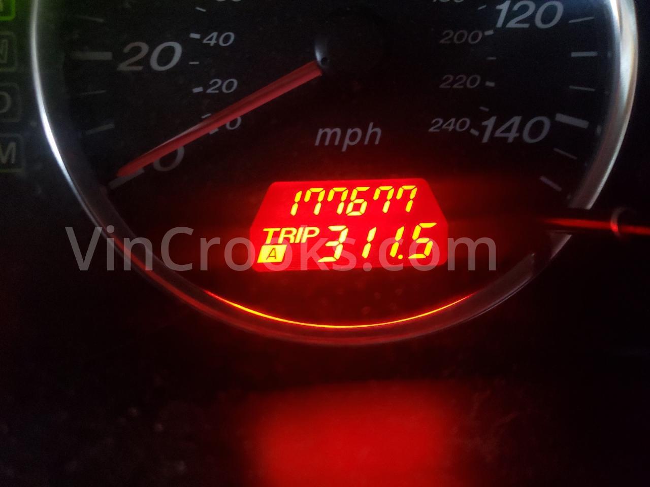 1YVHP80C885M31489
