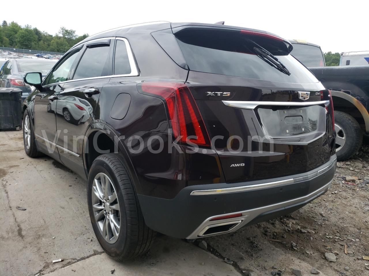 1GYKNDRS4MZ138805